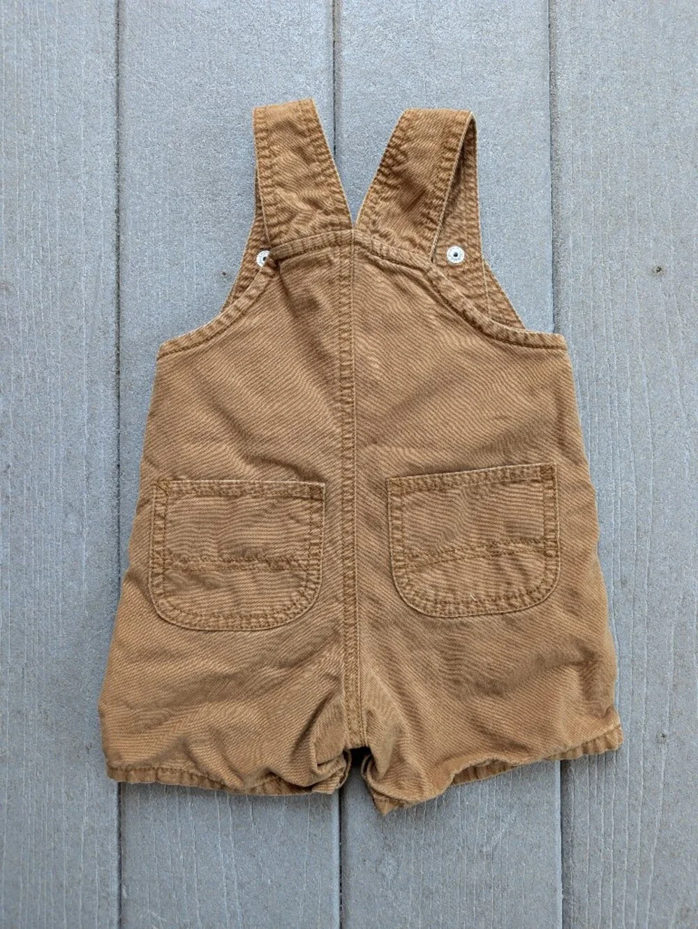 Carhartt excellent overalls